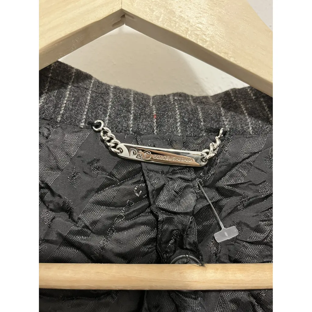 Dolce & Gabanna D&G Jacket