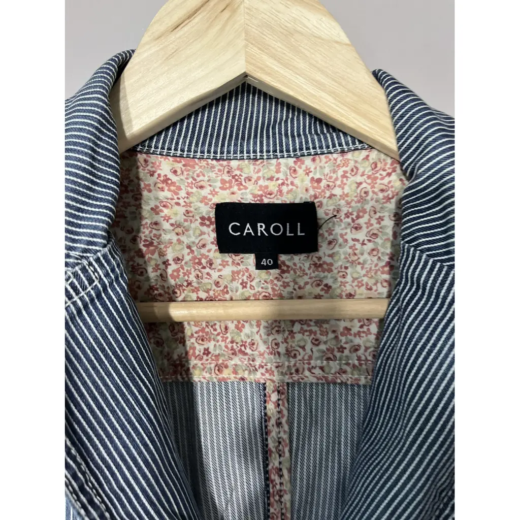 Caroll Blazer