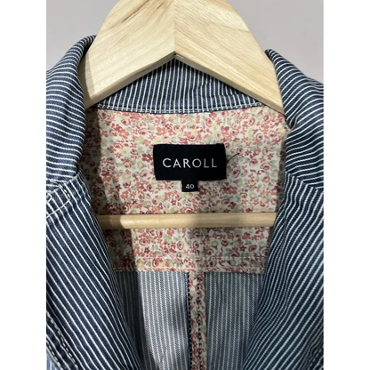 Caroll Blazer