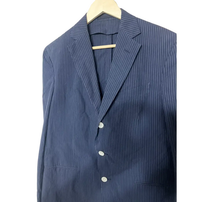 Boglioli Cotton Jacket