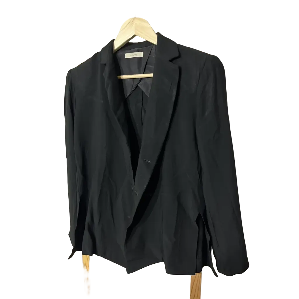 Celine Wool Jacket