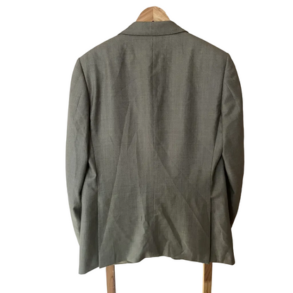 Aquascutum/Ing Loro Piana Suit Jacket