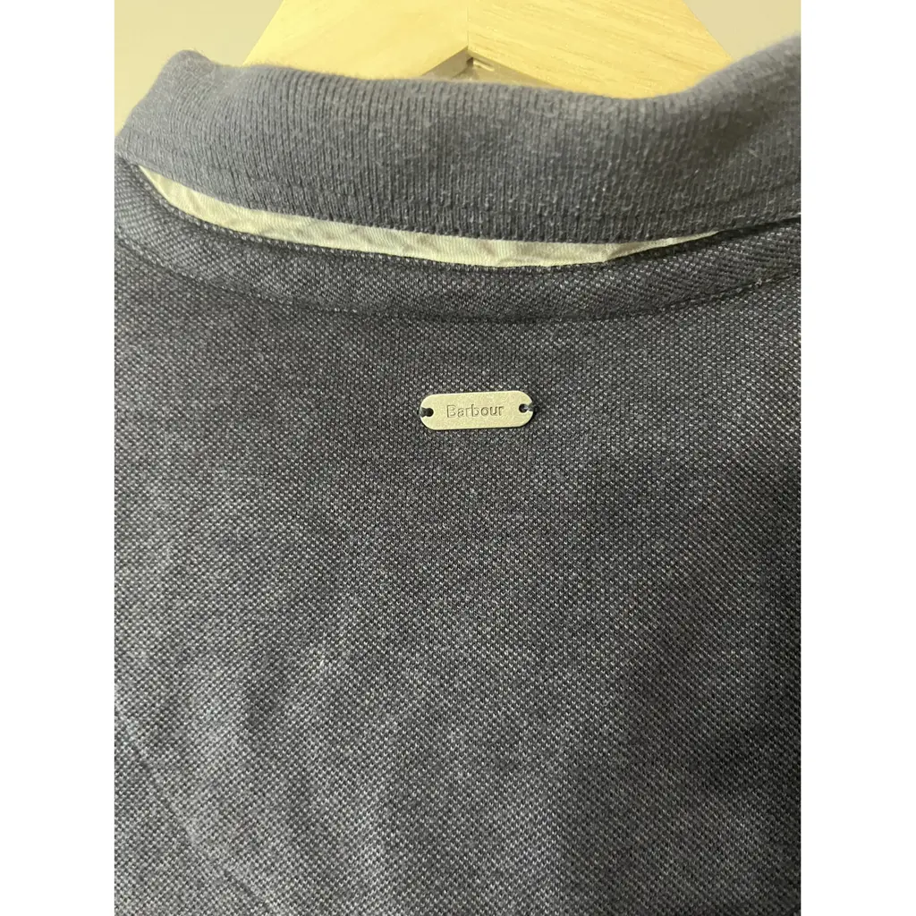 Barbour Mid-length Dress