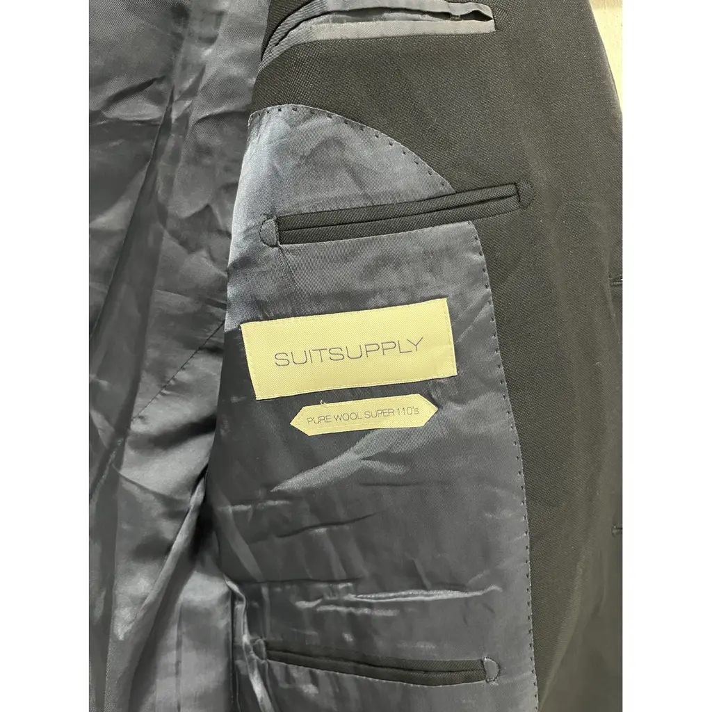 Suitsupply Suit Jacket