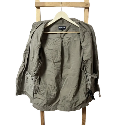 Barbour Light Jacket