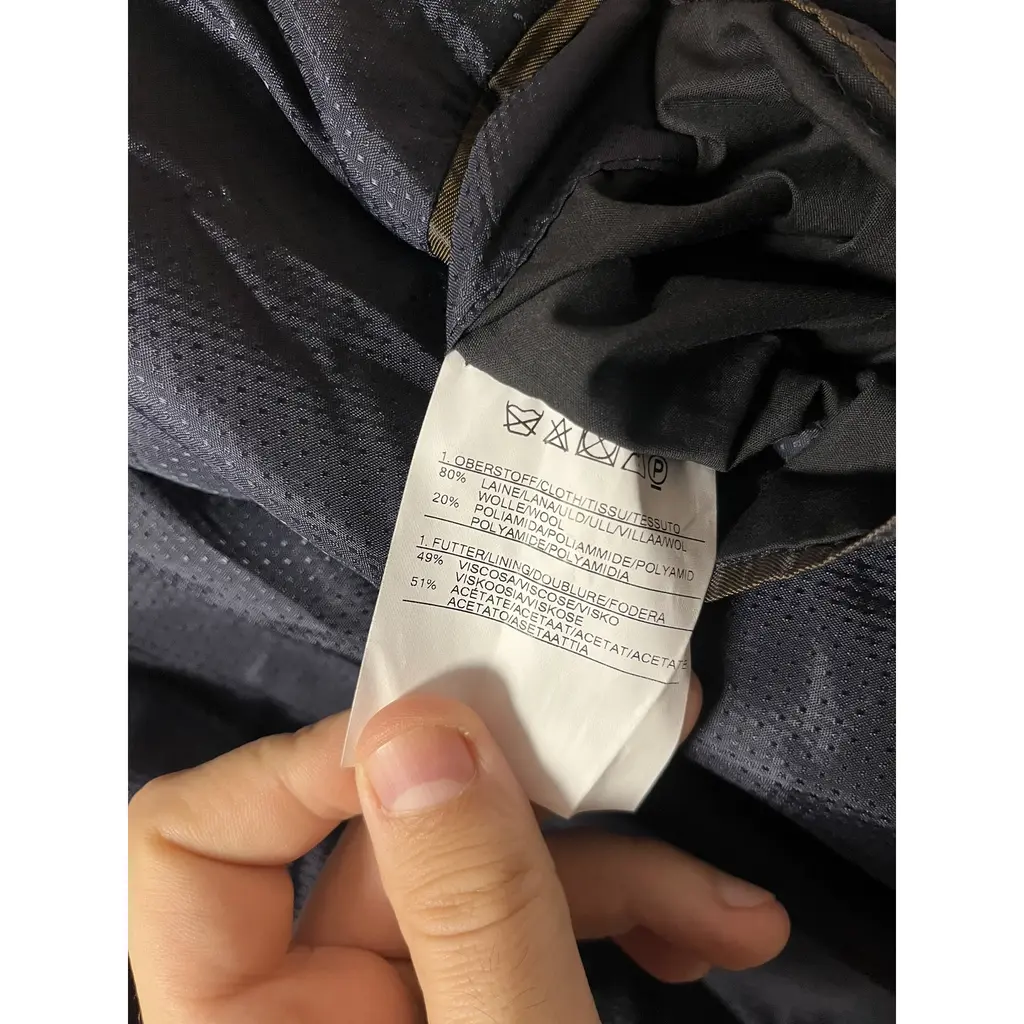 Schneiders Long Coat