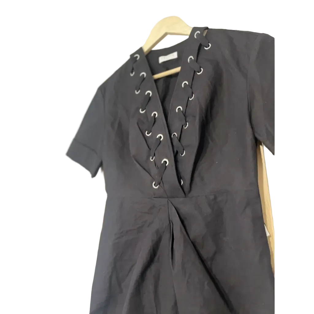 Sandro Dress