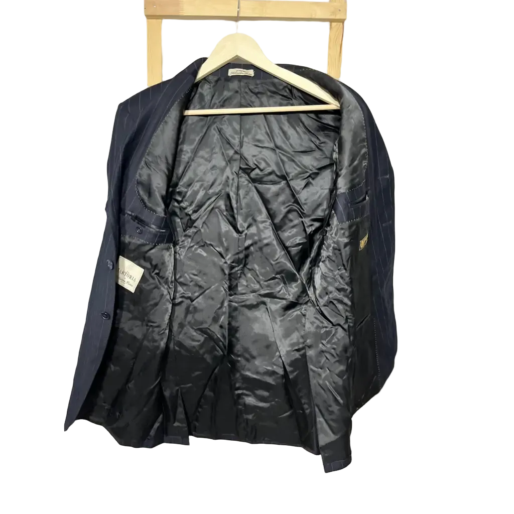 Ing Loro Piana Suit Jacket