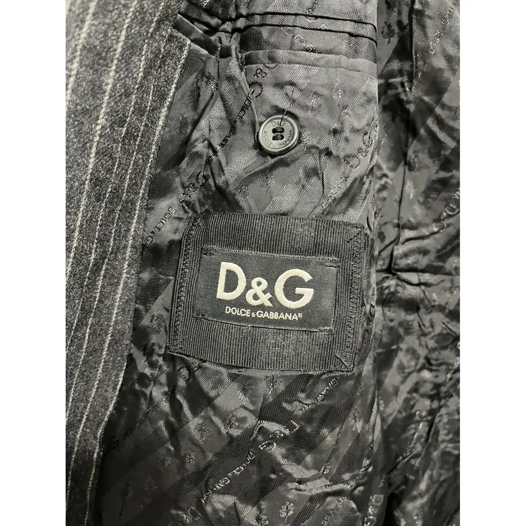 Dolce & Gabanna D&G Jacket