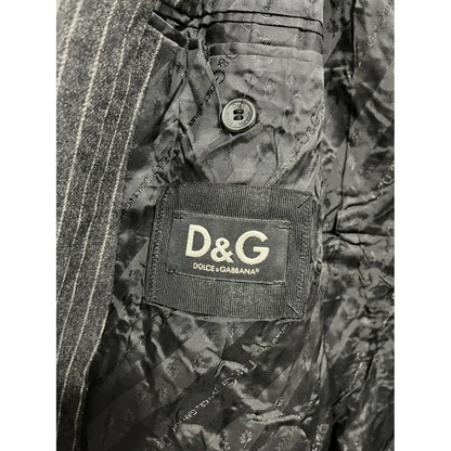 Dolce & Gabanna D&G Jacket