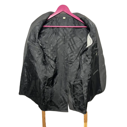 Burberry Suit Jacket