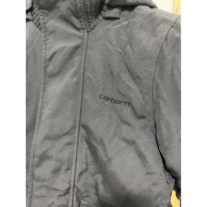 Carhartt Hooded Jacket