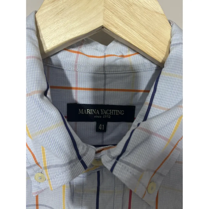 Marina Yachting Shirt