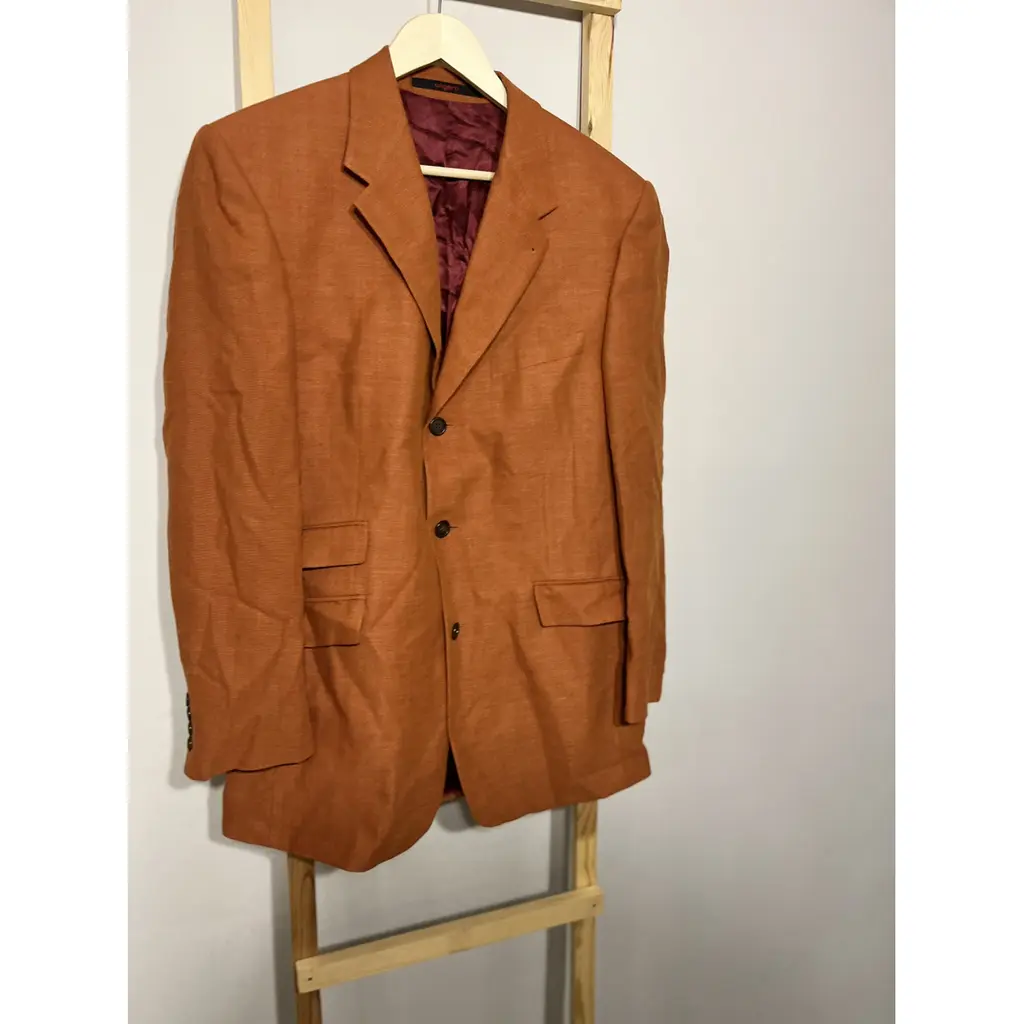 Emanuel Ungaro Suit Jacket