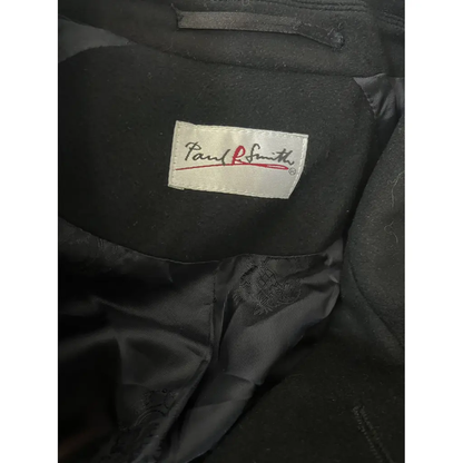 Paul Smith Long Cashmere Coat