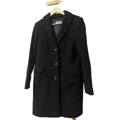 Cinzia Rocca Cashmere Coat