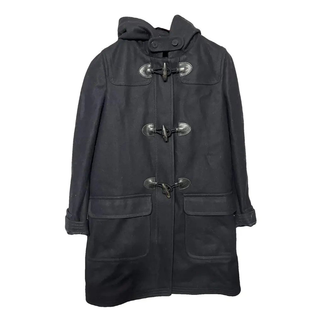 Marina Yachting Hooded Coat