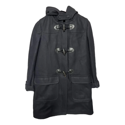 Marina Yachting Hooded Coat