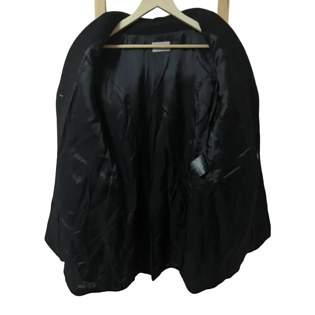 Cinzia Rocca Cashmere Coat