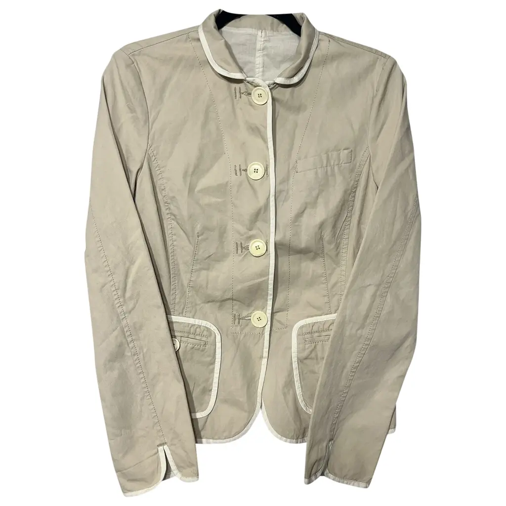 Moncler Blazer