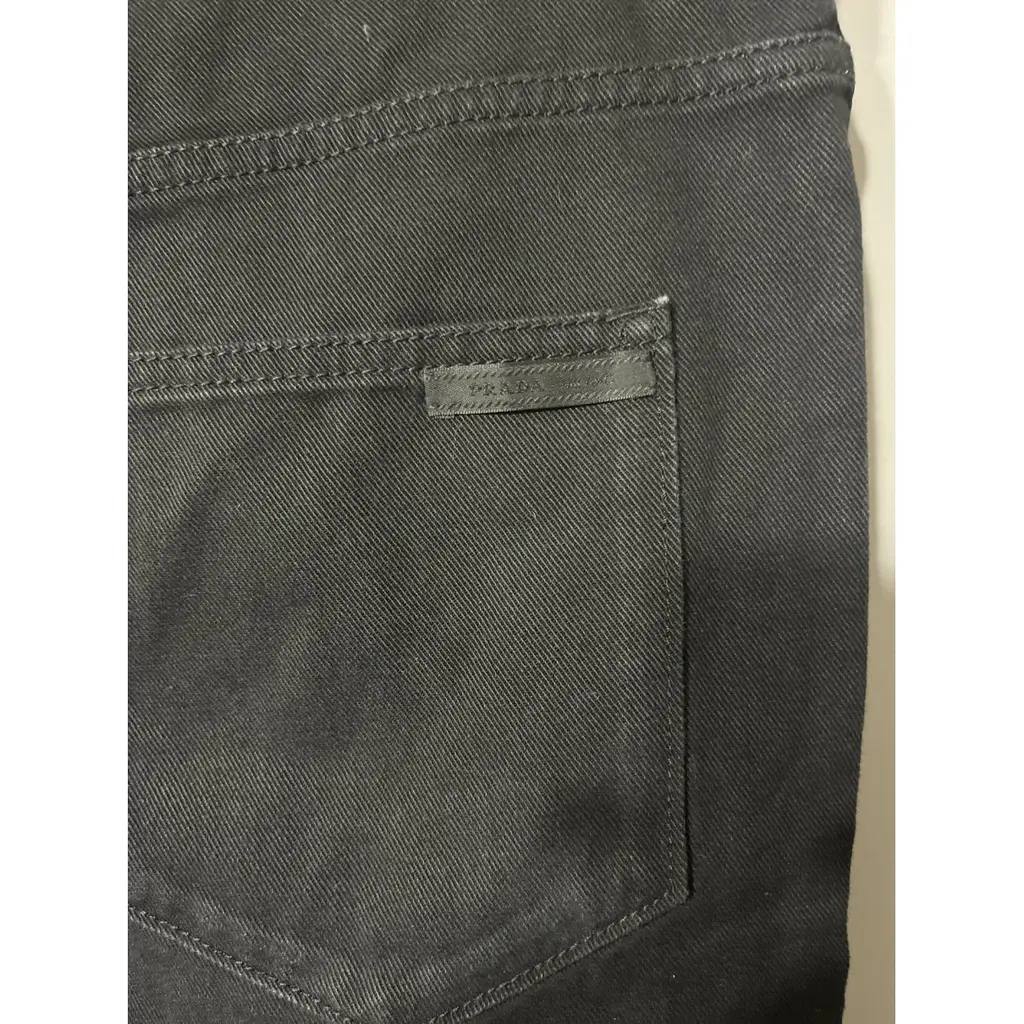 Prada Jeans