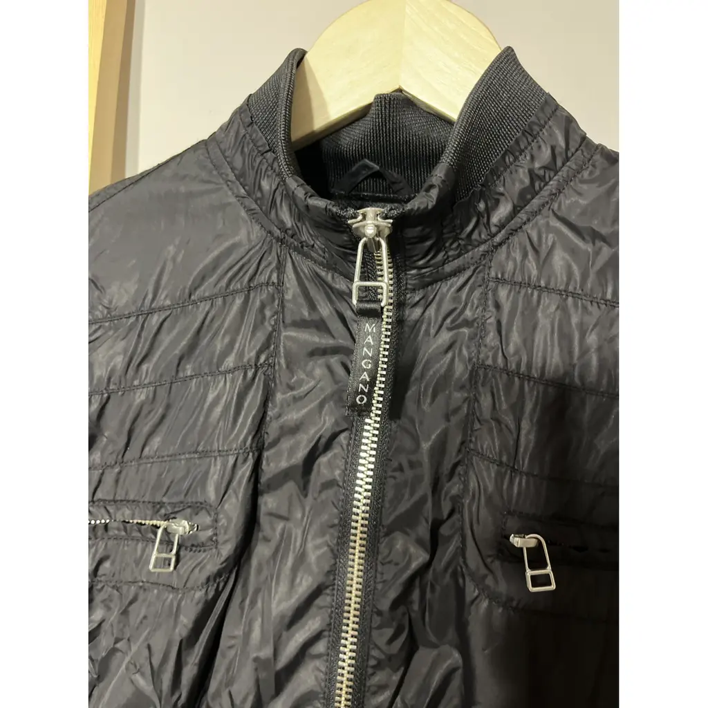 Mangano Light Jacket