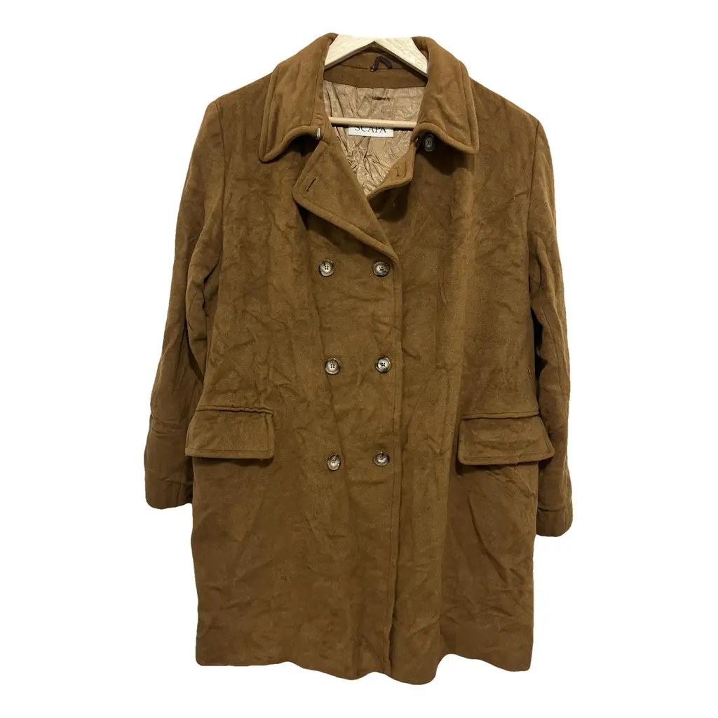 Scapa Long Coat