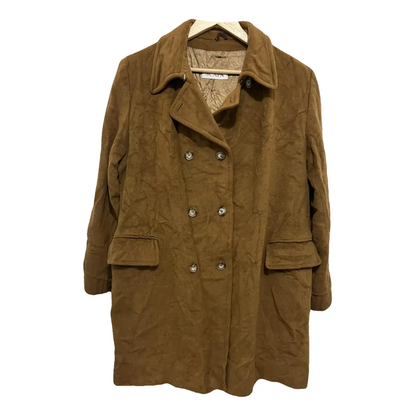 Scapa Long Coat
