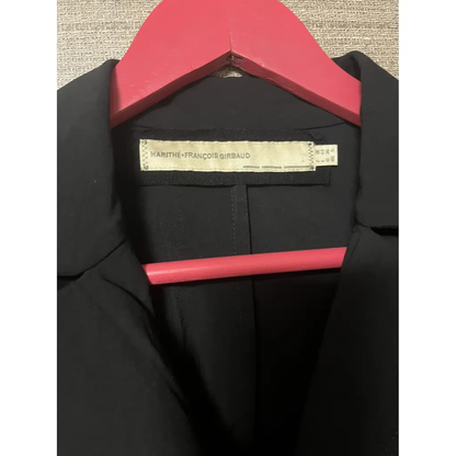 Marithe &amp; Francois Girbaud Suit Jacket