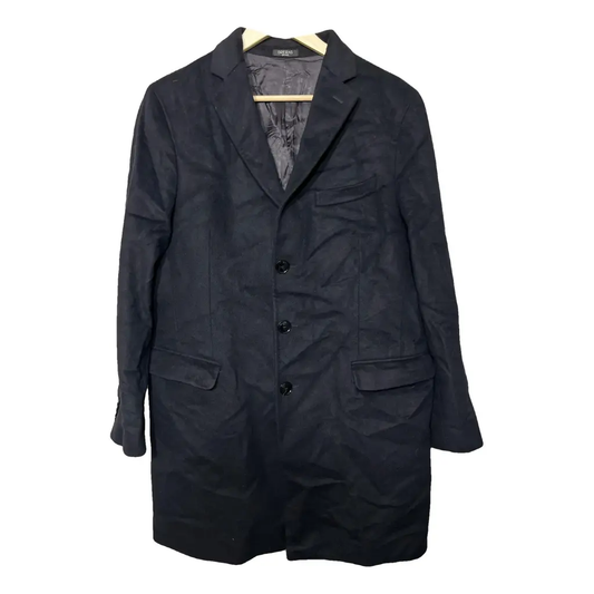 Breras Milano Long Cahsmere Coat
