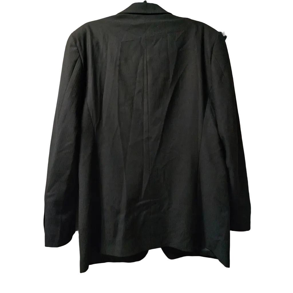 Emporio Armani Suit Jacket