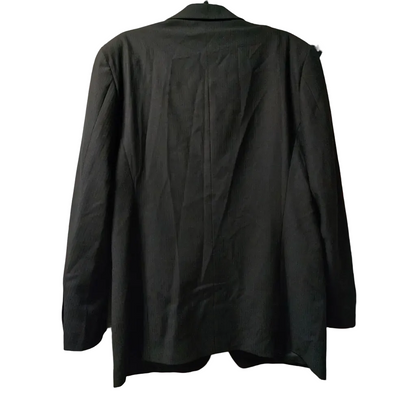 Emporio Armani Suit Jacket