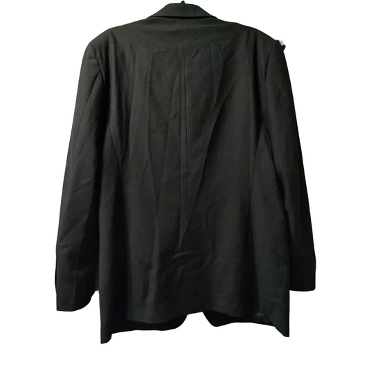 Emporio Armani Suit Jacket