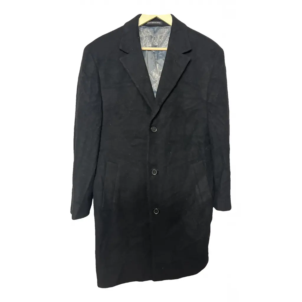 Calvin Klein Long Coat