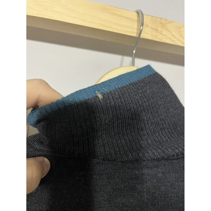 Kenzo Polo Sweater