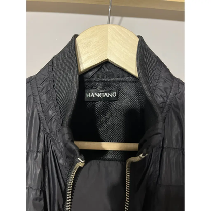 Mangano Light Jacket