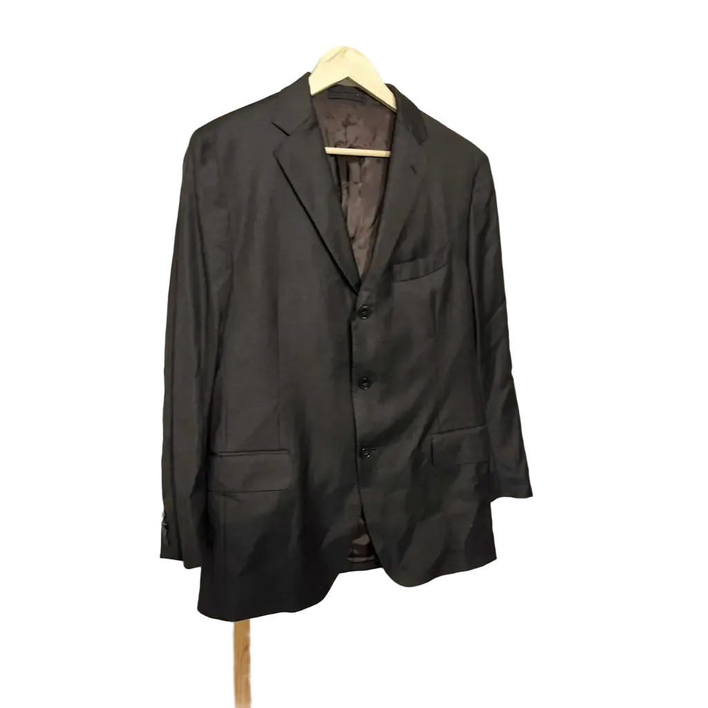 Ing Loro Piana Suit Jacket