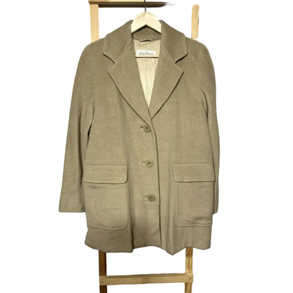 Max Mara Coat