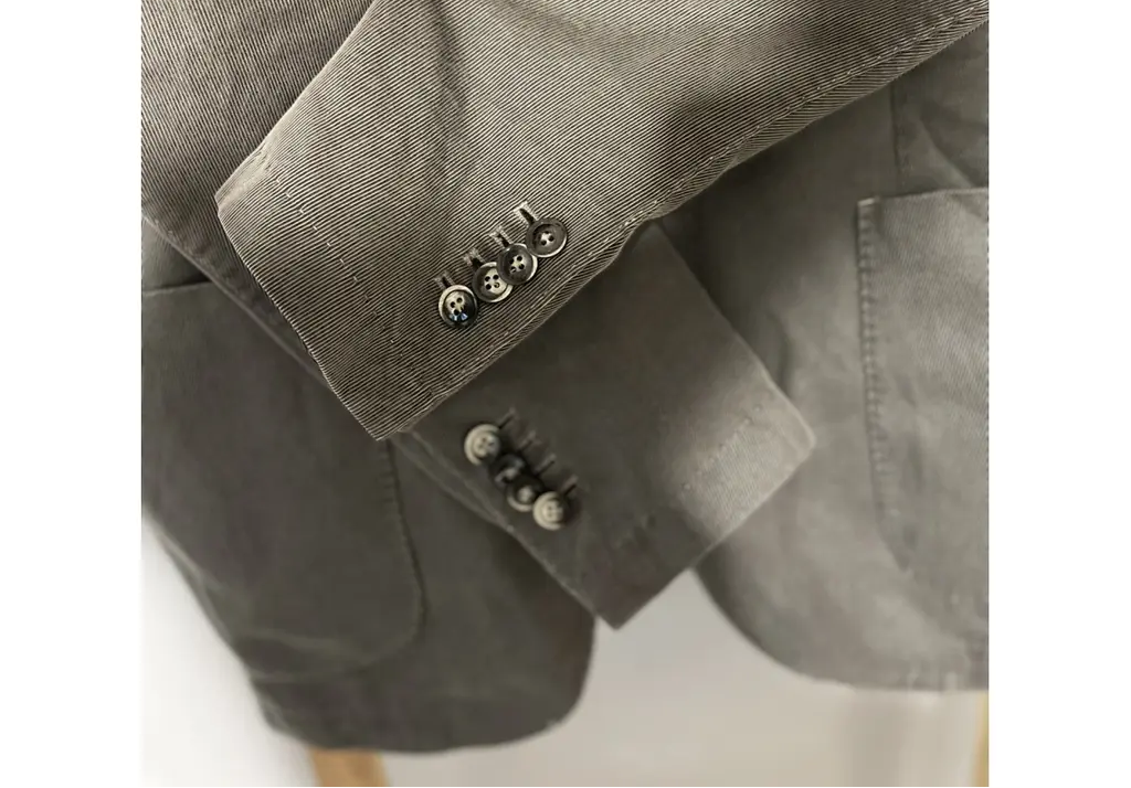 Brando Suit Jacket