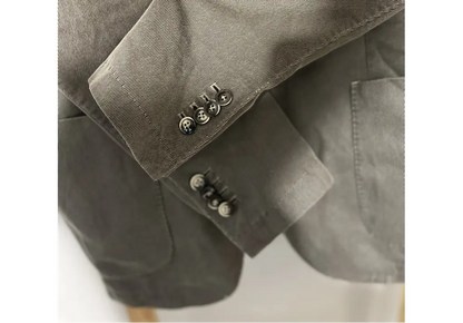 Brando Suit Jacket