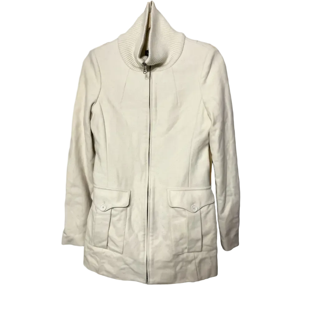 Patrizia Pepe Woolen Coat