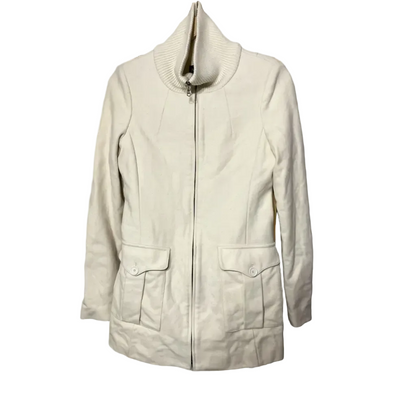 Patrizia Pepe Woolen Coat