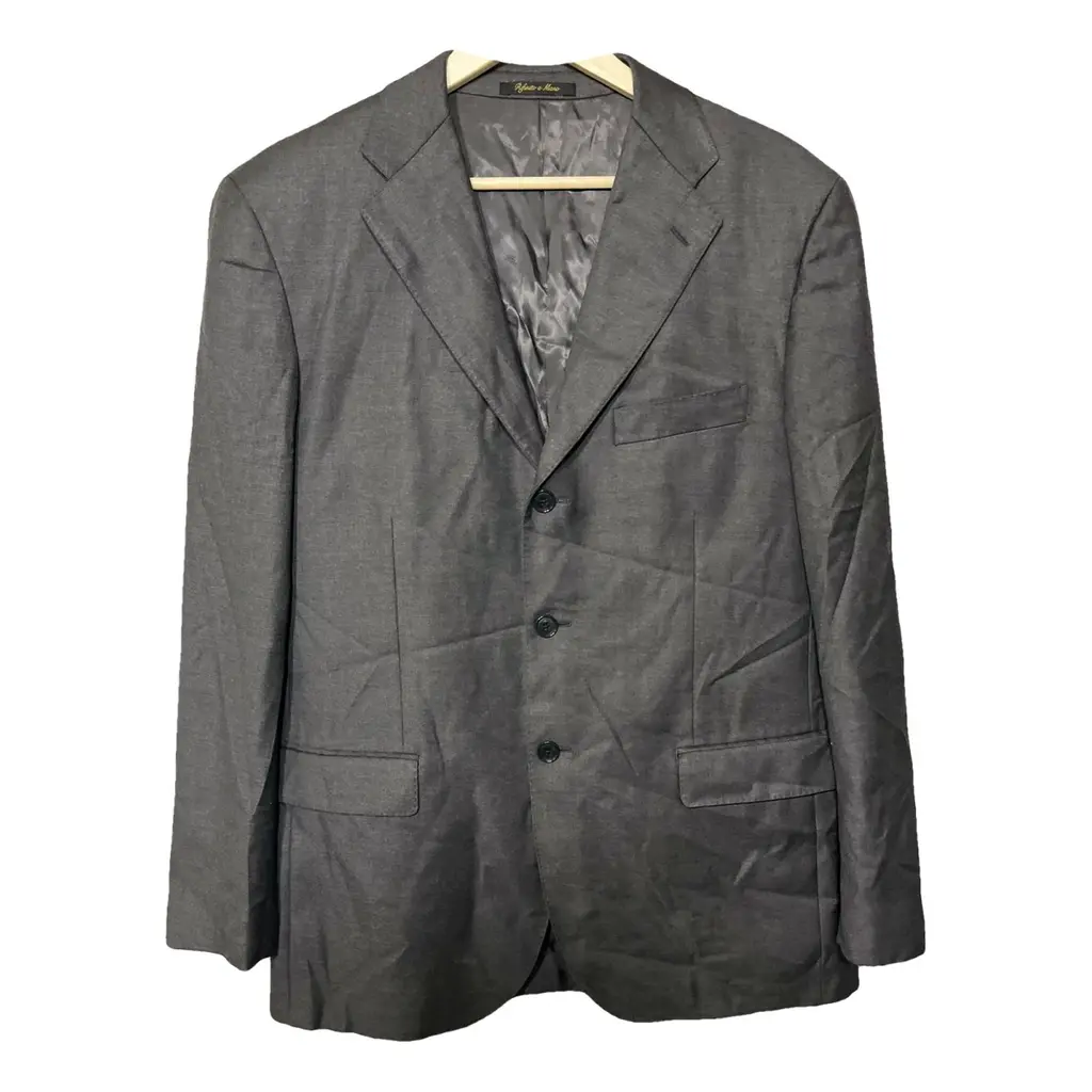 Loro Piana Suit Jacket