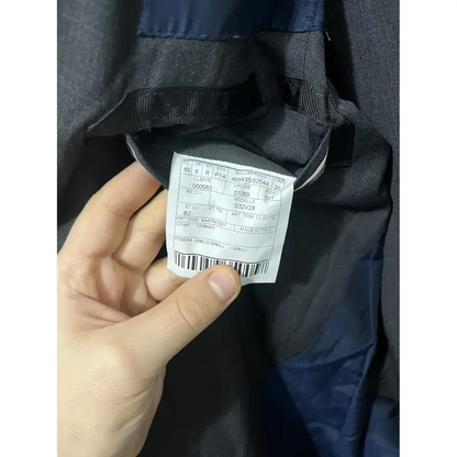 Boglioli Jacket Model Hampton