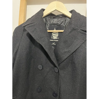 Marina Yachting Coat