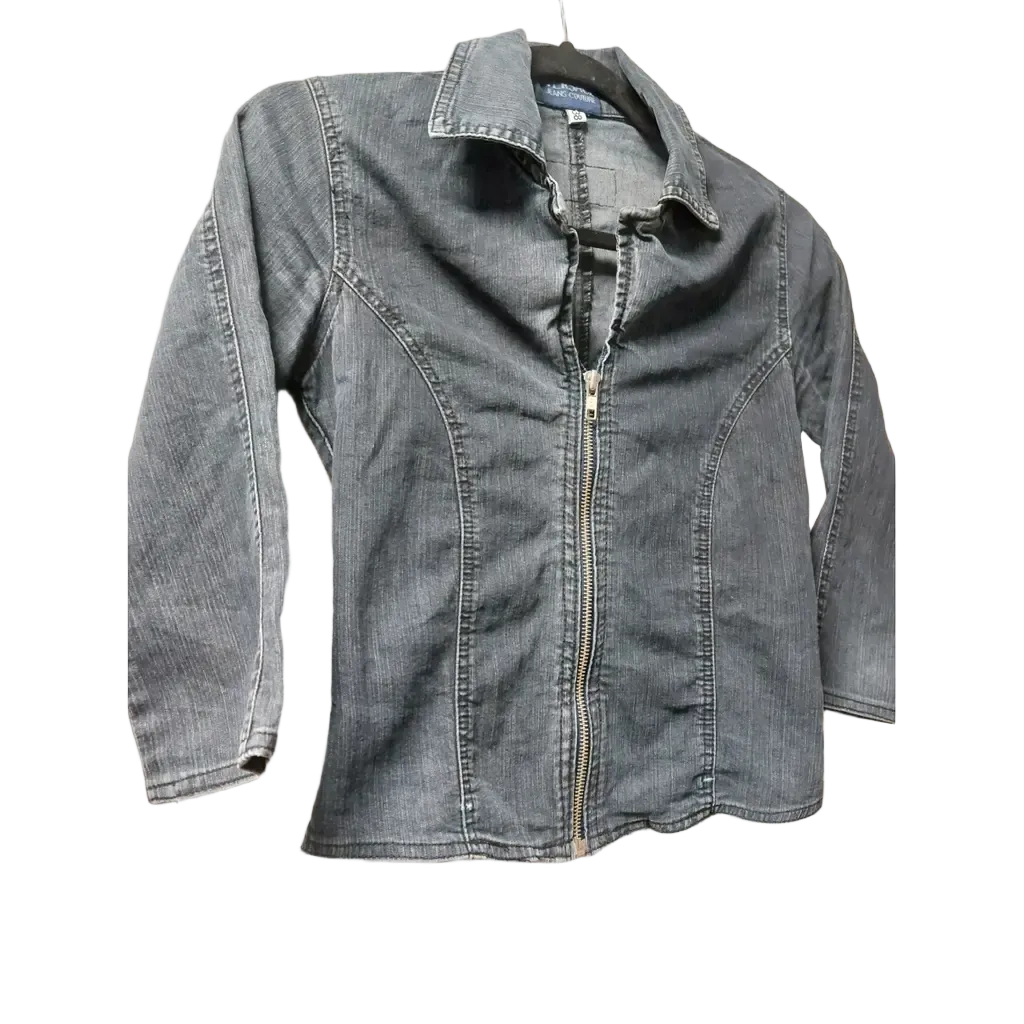 Versace Jeans Couture Denim Jacket