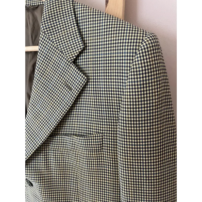 Burberrys Suit Jacket