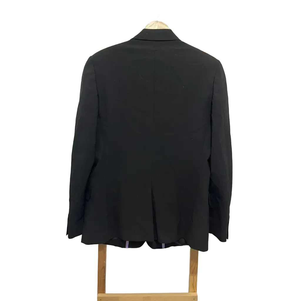 Versace Suit Jacket