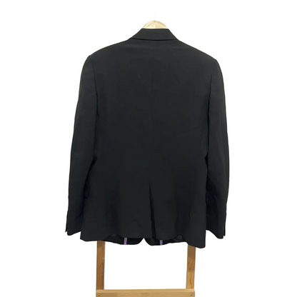 Versace Suit Jacket