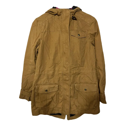 L. L. Bean Trench Coat